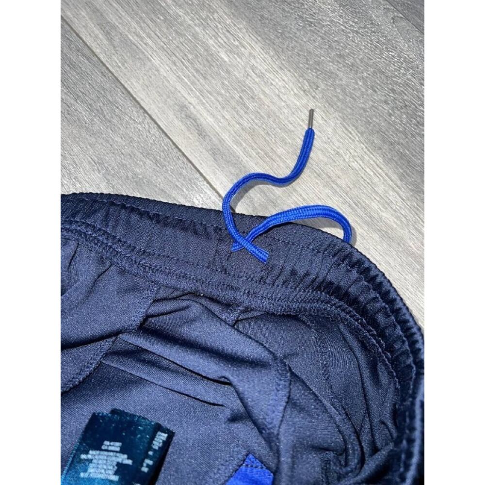 POLO RALPH LAUREN Men's Jogger Y2K Track Pants XL Navy A004125 - Picture 5 of 9